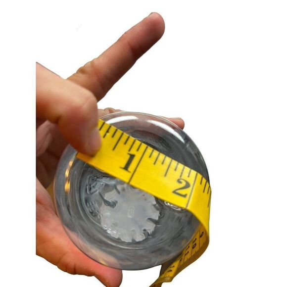 Teamwork Matters Motivational Water Bottle 24 Oz BPA-Free Plastic with Flip-Top - Picture 8 of 9